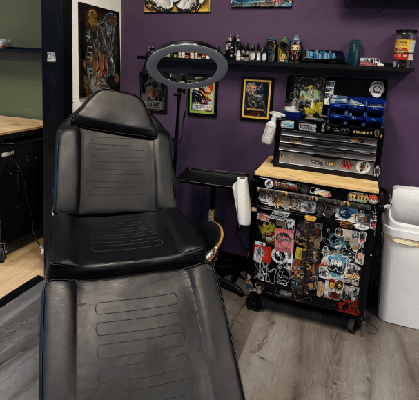 Service Image